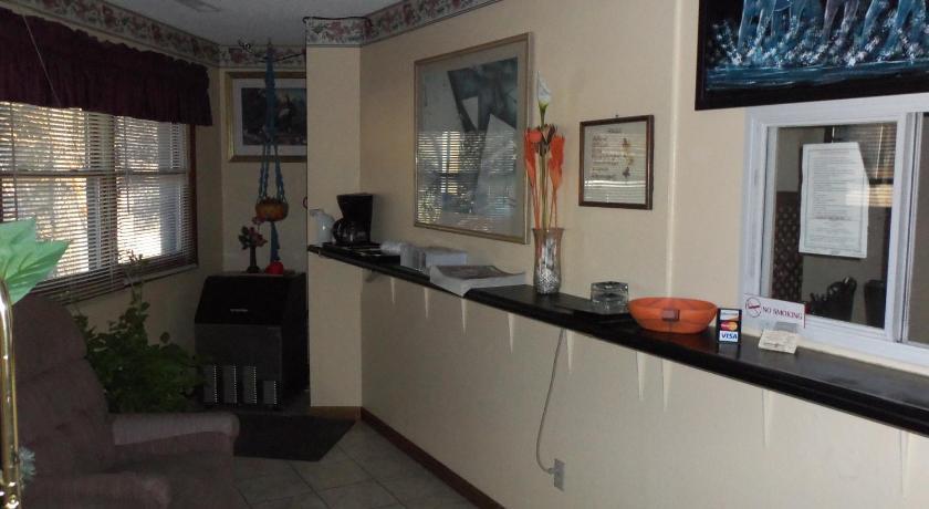 Glenview Motel Dubuque Εξωτερικό φωτογραφία