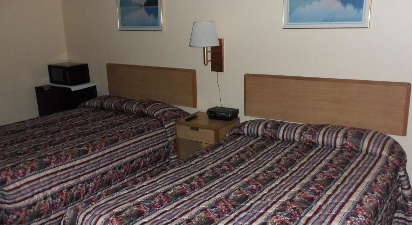 Glenview Motel Dubuque Δωμάτιο φωτογραφία