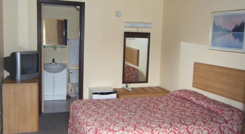 Glenview Motel Dubuque Δωμάτιο φωτογραφία